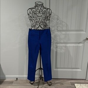 Express Women’s Editor Ankle  Pants